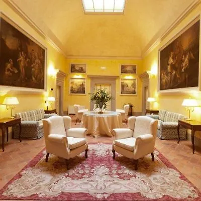 Relais Badia Di Campoleone Hotel Capolona 4*,  Italy
