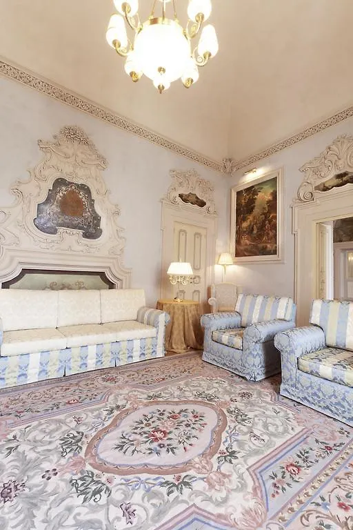 Relais Badia Di Campoleone Hotel Capolona