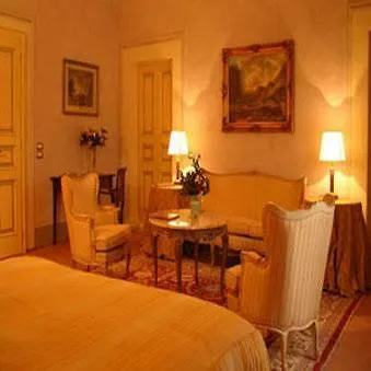 Relais Badia Di Campoleone Hotel Capolona