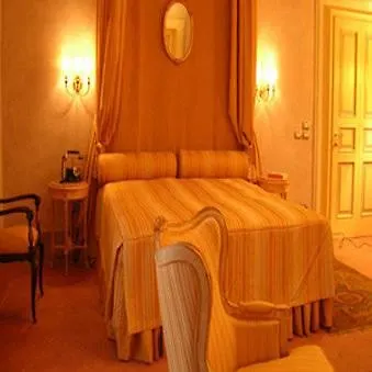 Relais Badia Di Campoleone Hotel Capolona
