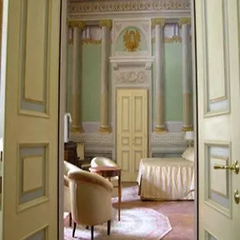 Relais Badia Di Campoleone Hotel Capolona Italy
