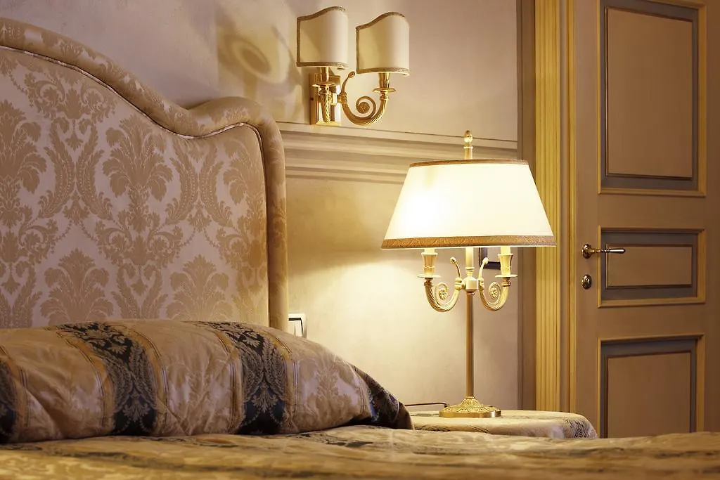 Relais Badia Di Campoleone Hotel Capolona