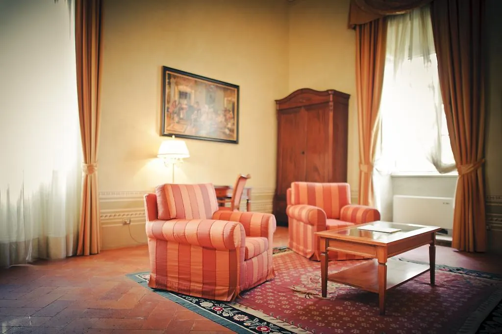 Relais Badia Di Campoleone Hotel Capolona Italy