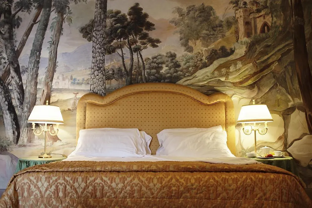 Relais Badia Di Campoleone Hotel Capolona