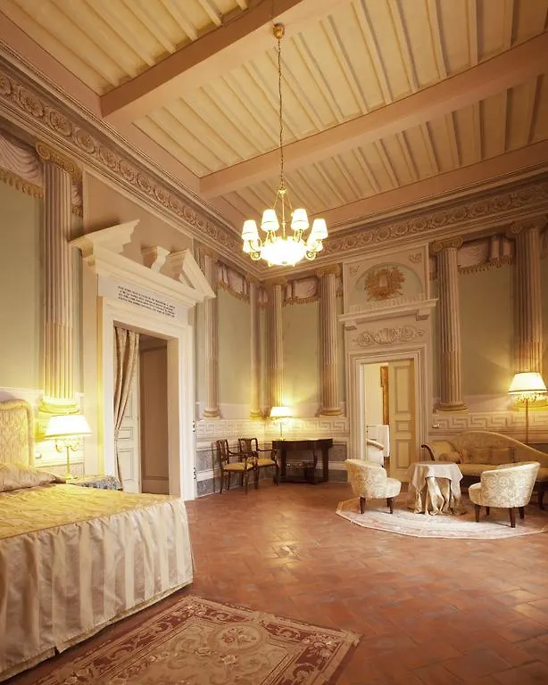 ****  Relais Badia Di Campoleone Hotel Capolona Italy