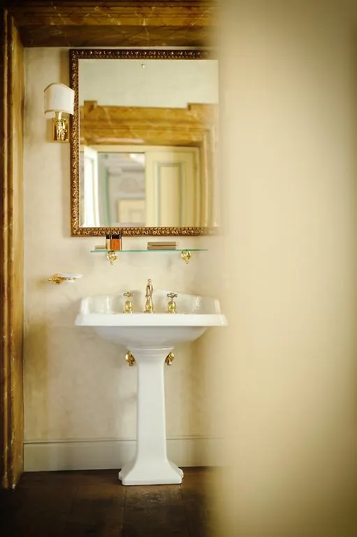 Relais Badia Di Campoleone Hotel Capolona 4*,  Italy