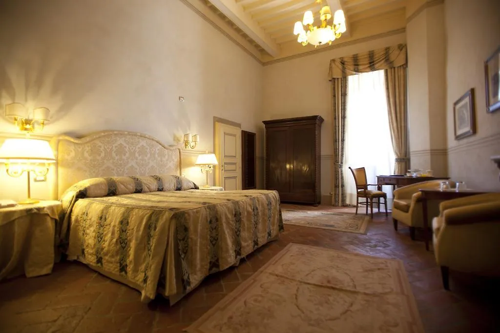 Relais Badia Di Campoleone Hotel Capolona