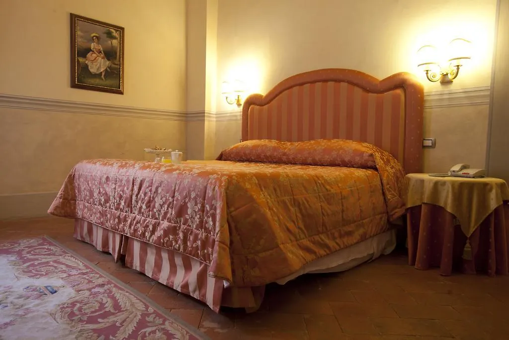 Relais Badia Di Campoleone Hotel Capolona