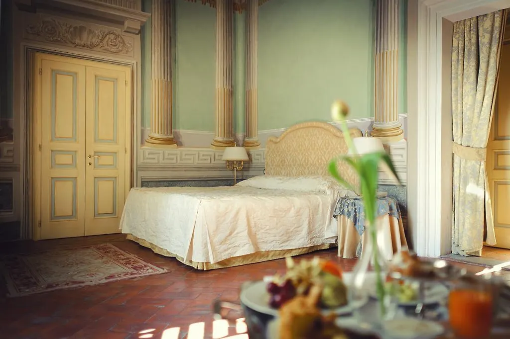 Relais Badia Di Campoleone Hotel Capolona