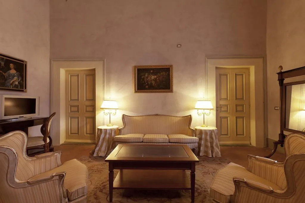 Relais Badia Di Campoleone Hotel Capolona