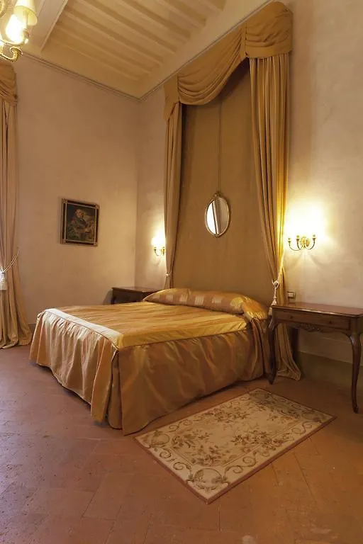 Relais Badia Di Campoleone Hotel Capolona Italy