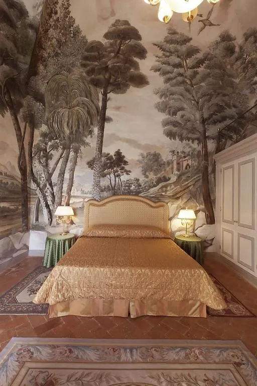 Relais Badia Di Campoleone Hotel Capolona 4*,