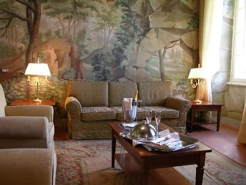 Relais Badia Di Campoleone Hotel Capolona