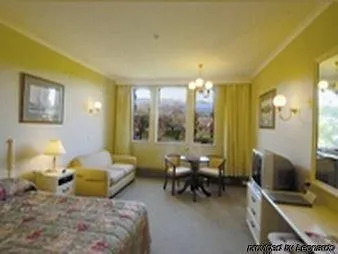 Relais Badia Di Campoleone Hotel Capolona 4*,