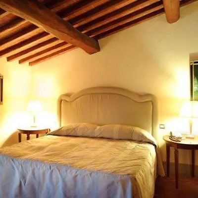 ****  Relais Badia Di Campoleone Hotel Capolona Italy