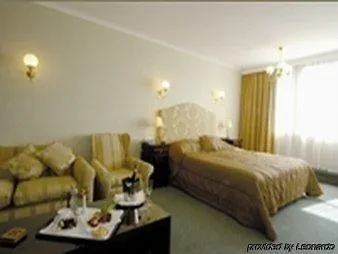 Relais Badia Di Campoleone Hotel Capolona