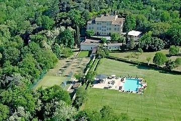 Relais Badia Di Campoleone Hotel Capolona
