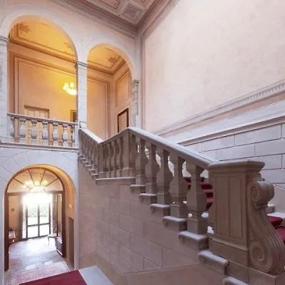 Relais Badia Di Campoleone Hotel Capolona Italy