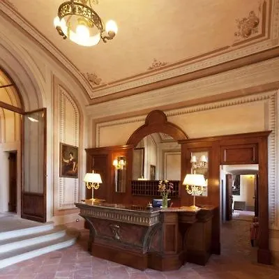 ****  Relais Badia Di Campoleone Hotel Capolona Italy