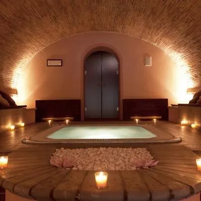 Relais Badia Di Campoleone Hotel Capolona