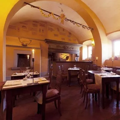 Relais Badia Di Campoleone Hotel Capolona 4*,