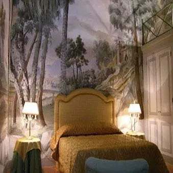 ****  Relais Badia Di Campoleone Hotel Capolona Italy