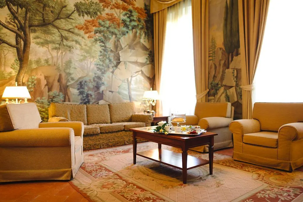 Relais Badia Di Campoleone Hotel Capolona 4*,  Italy