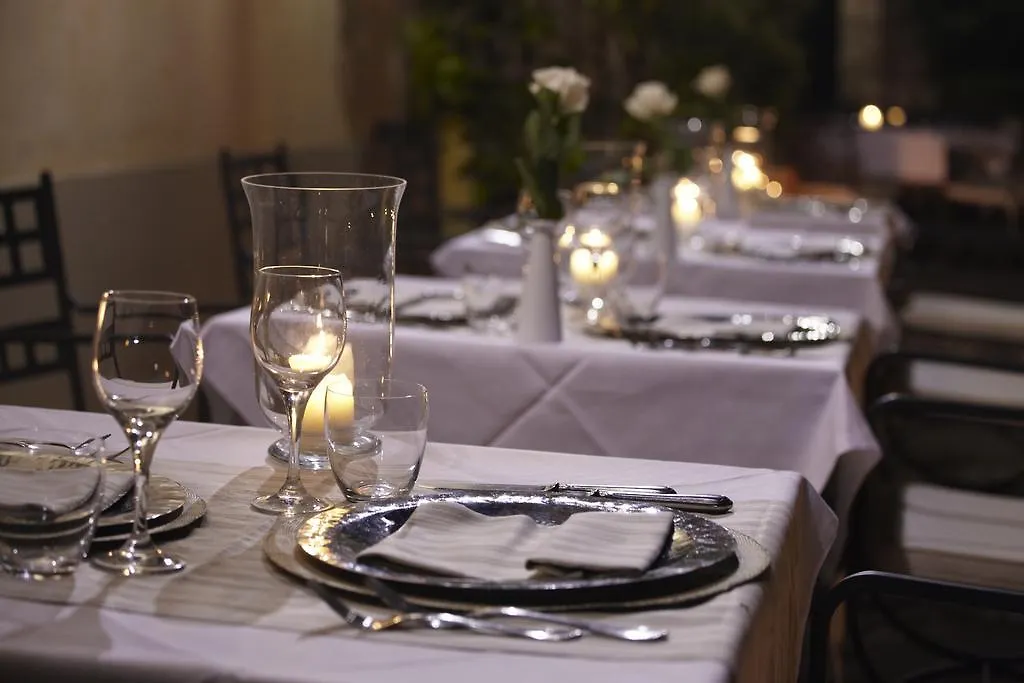 Relais Badia Di Campoleone Hotel Capolona