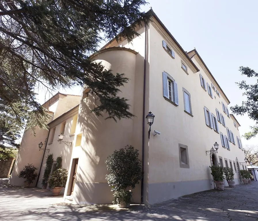 Relais Badia Di Campoleone location