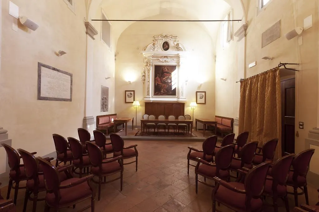 Relais Badia Di Campoleone Hotel Capolona 4*,  Italy