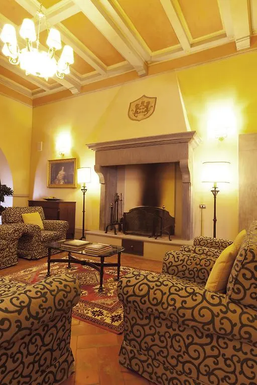 Relais Badia Di Campoleone Hotel Capolona 4*,  Italy