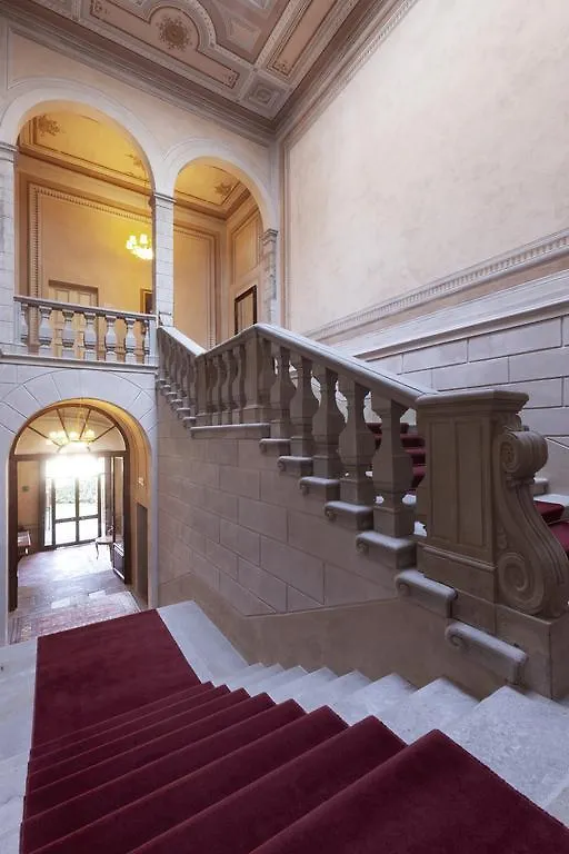 Relais Badia Di Campoleone Hotel Capolona