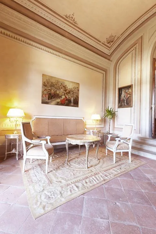 ****  Relais Badia Di Campoleone Hotel Capolona Italy