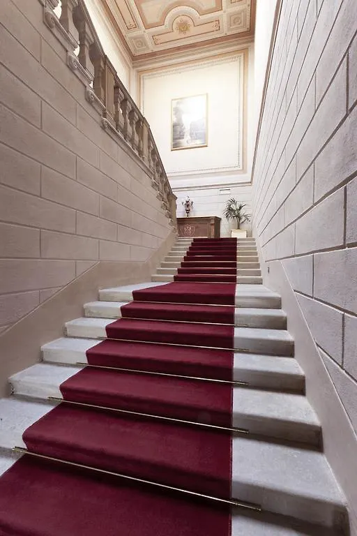 Relais Badia Di Campoleone Hotel Capolona