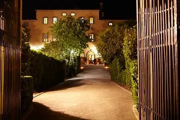Relais Badia Di Campoleone Hotel Capolona